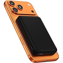 Amazon | Galeces モバイルバッテリー 超軽量 小型 最大20W急速充電